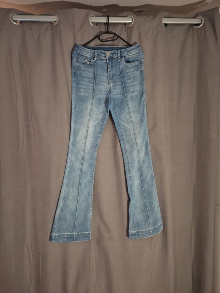Jeans - photo numéro 3