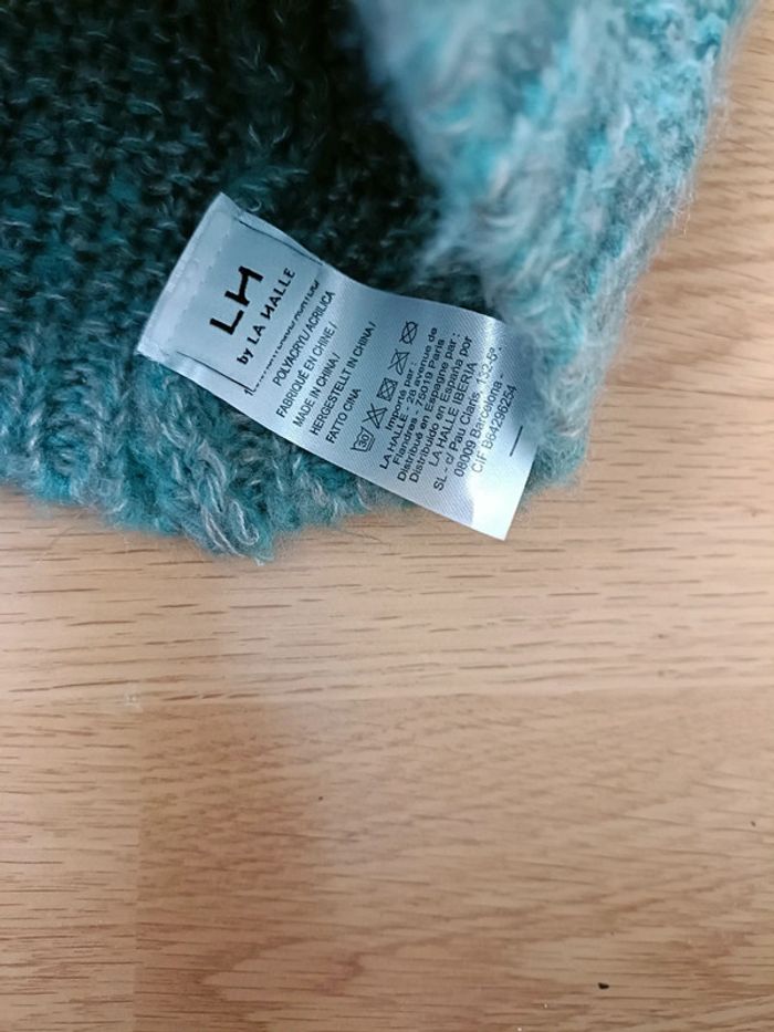 Bonnet la halle - photo numéro 2