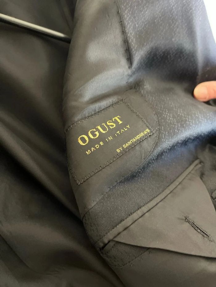 Veste blazer homme - photo numéro 4