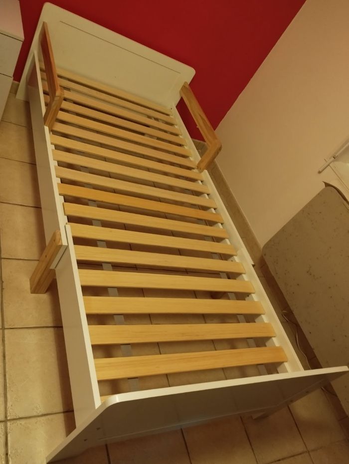 Lit évolutif - photo numéro 3