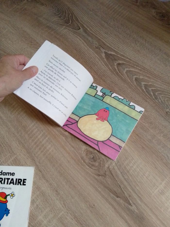 M. Petit - photo numéro 3