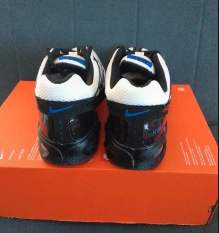 Baskets Nike Air Max - photo numéro 4