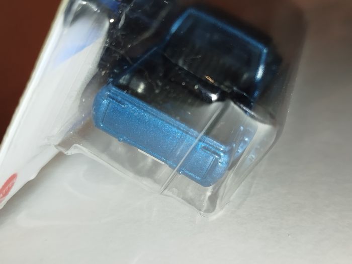 Hot Wheels Datsun 1985 Sunny Truck (B120) 2025 - photo numéro 6