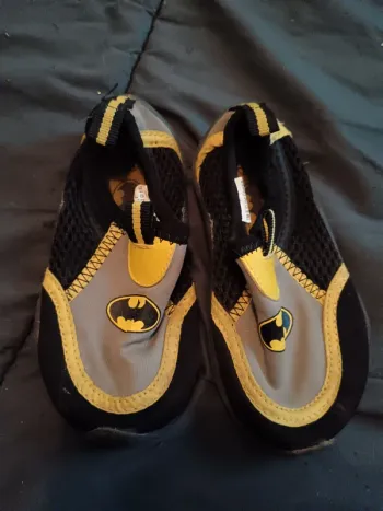 Chaussure aquatique
