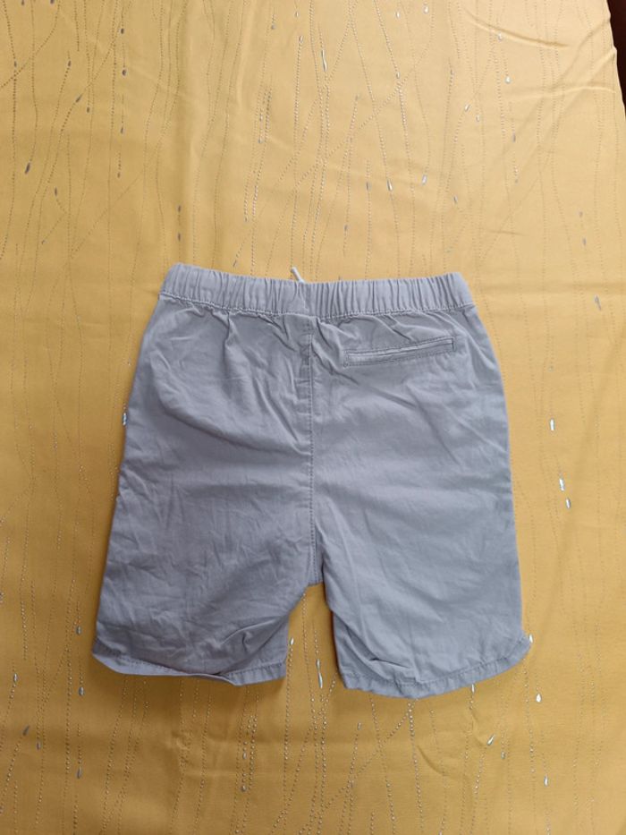 Short shino H&M 18 mois - 2 ans 92 cm - photo numéro 4