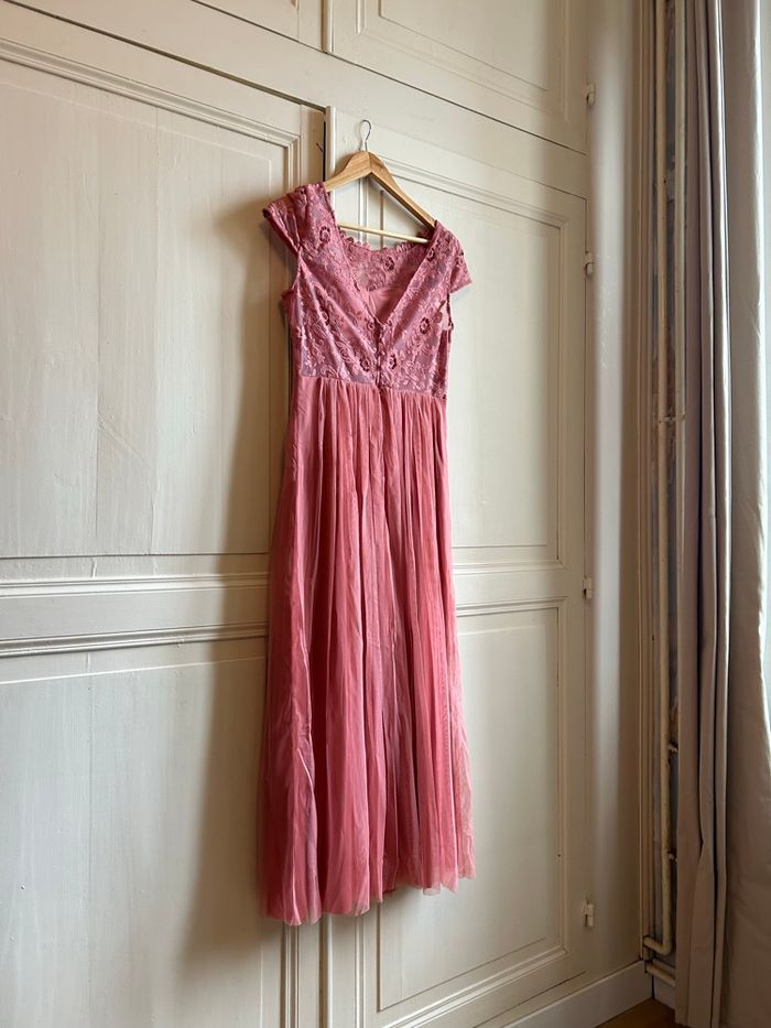 Robe vila - photo numéro 2