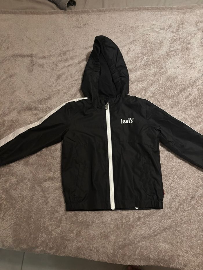 Veste coupe vent LEVI’S