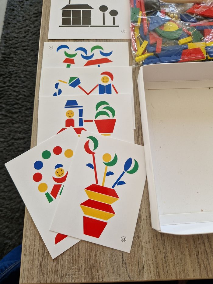 Jeu tape tape art - photo numéro 7