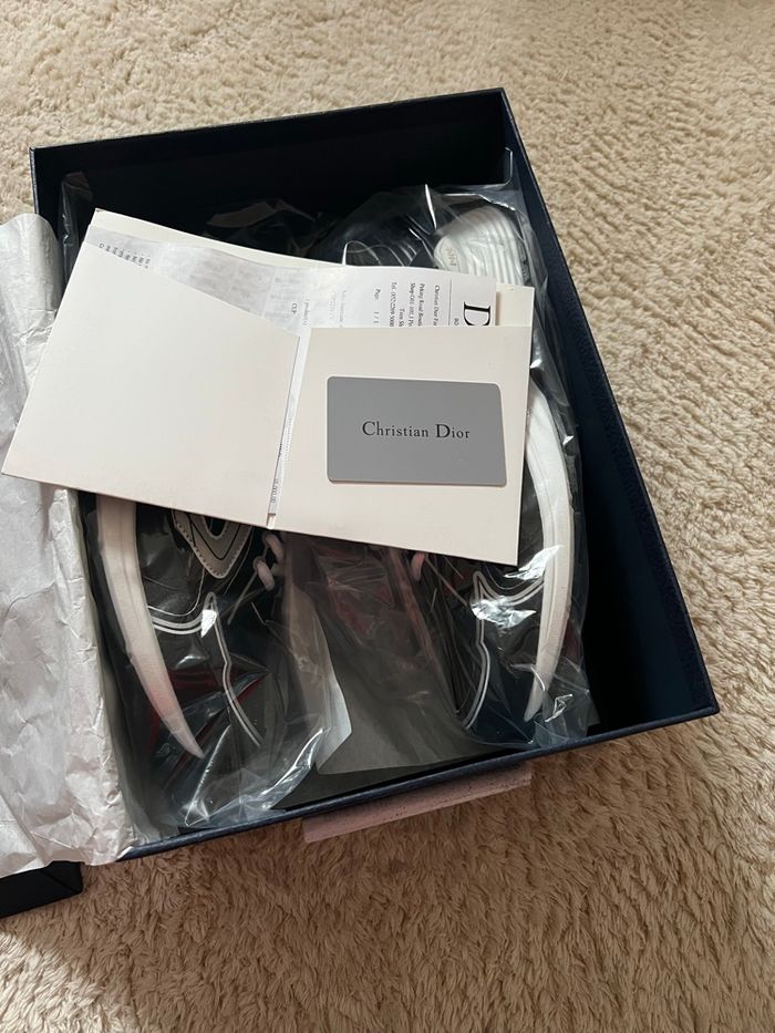Dior B30 neuve - photo numéro 5