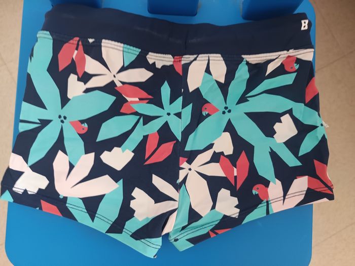 Maillot de bain 8 ans okaidi - photo numéro 2