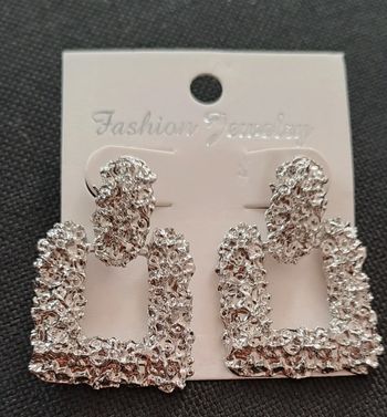 Boucle d'oreilles