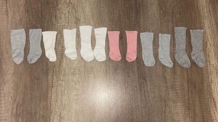 Chaussettes