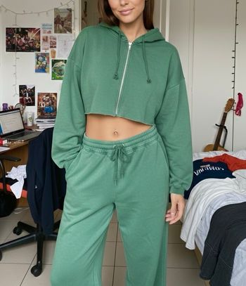 Ensemble jogging Loungewear - Taille M - NEUF