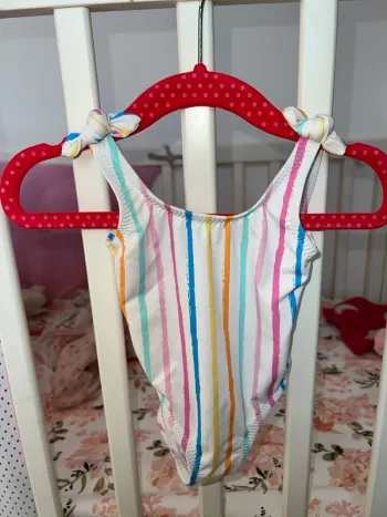 Maillot de Bain 6M
