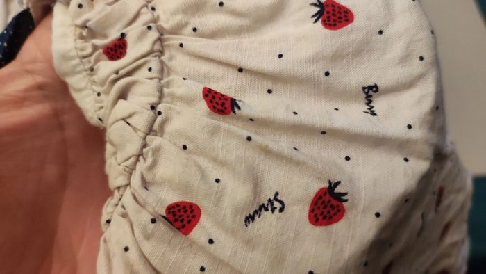 robe 24 mois - photo numéro 2