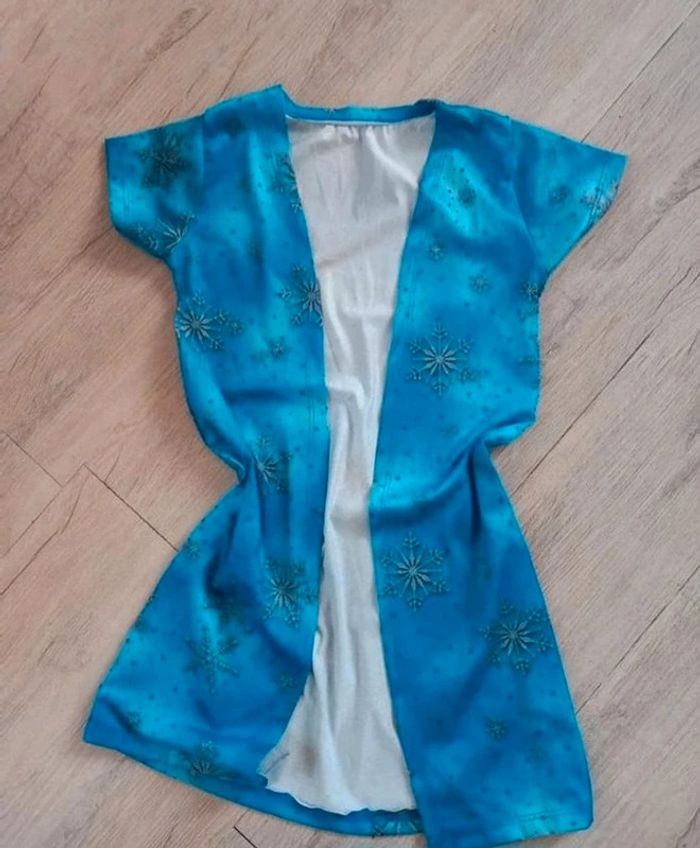 Ensemble paréo + maillot - photo numéro 4