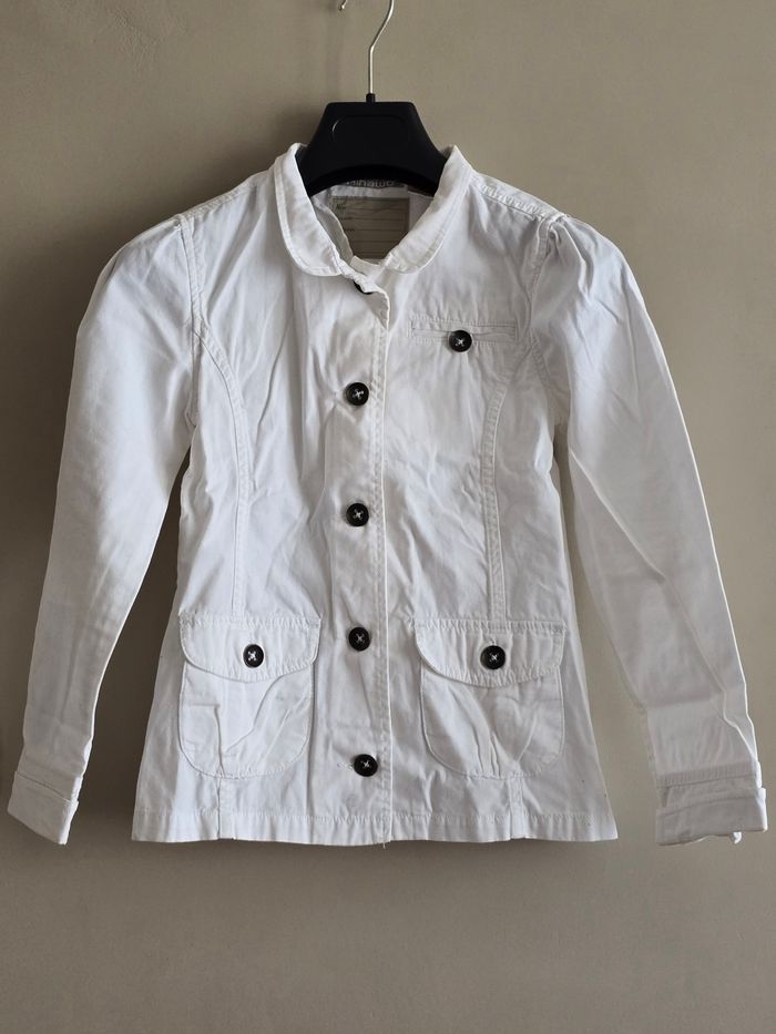 Veste Kihawo