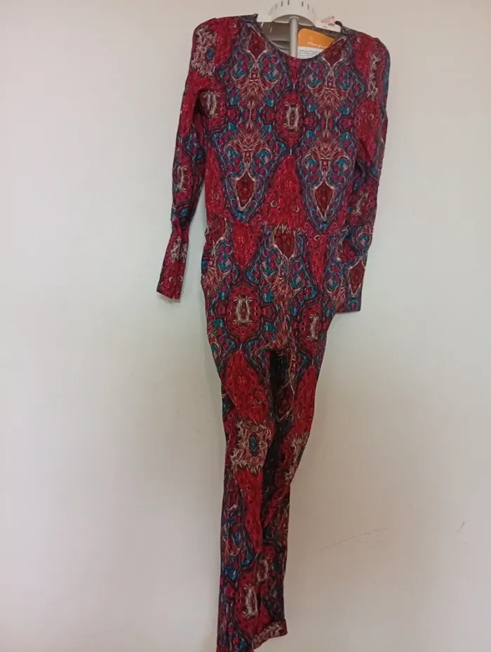 Combinaison été taille 40