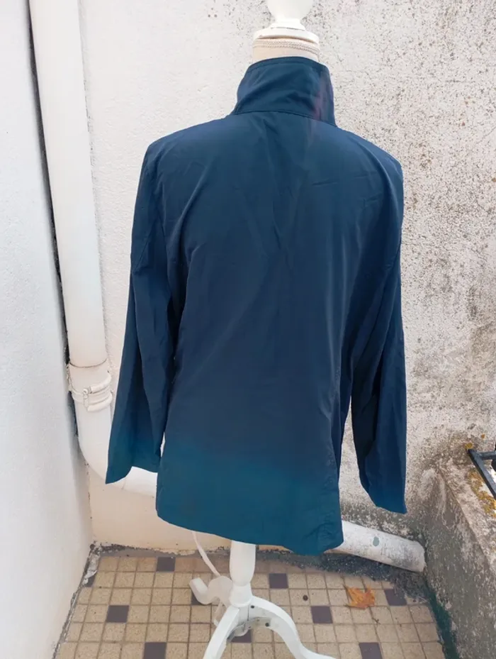 Imperméable léger Punt Roma - Neuf taille 48 - photo numéro 2