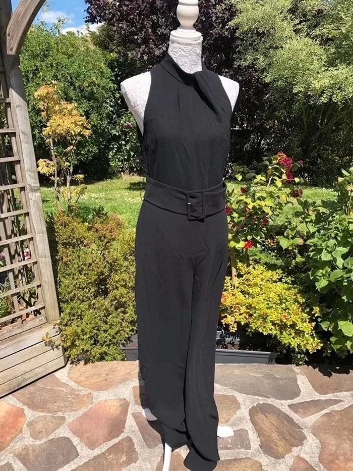 Combinaison Zara neuve taille M - photo numéro 8