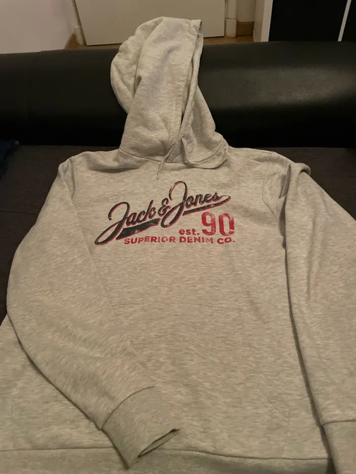 Pull jack & jones