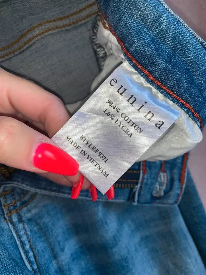 Jean T40 Neuf 👖 - photo numéro 7