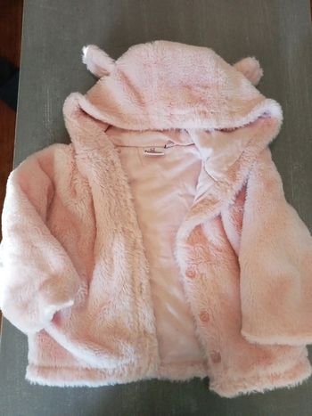 Manteau