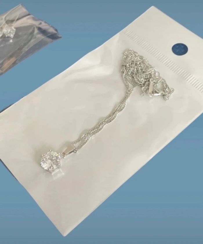 🎁 Neuf dans emballage. #noel. Idéal cadeaux de Noël. Boucles d’oreilles et colliers pendentif. - photo numéro 10