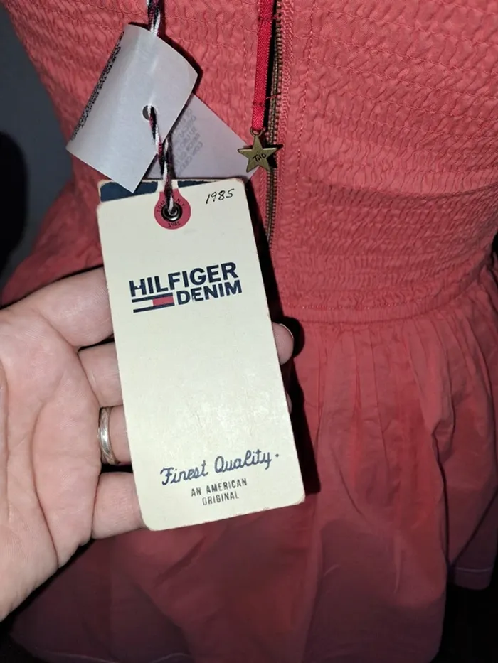 Robe bustiers XS femme - photo numéro 4