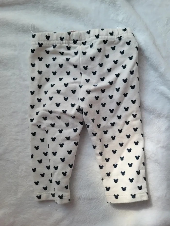 Lot 6 leggings - photo numéro 9