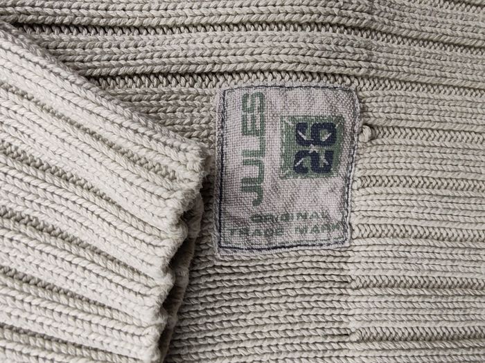 Sweat homme Jules Taille L/M - photo numéro 3