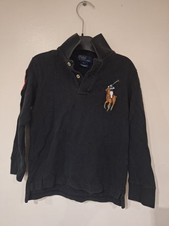 Polos