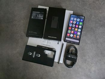 ‎Samsung Galaxy S24 Ultra 512Go-12Go ‎