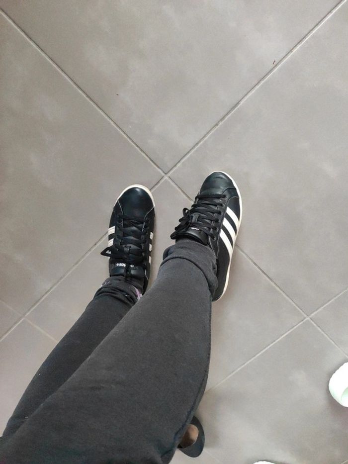 Baskets adidas - photo numéro 5