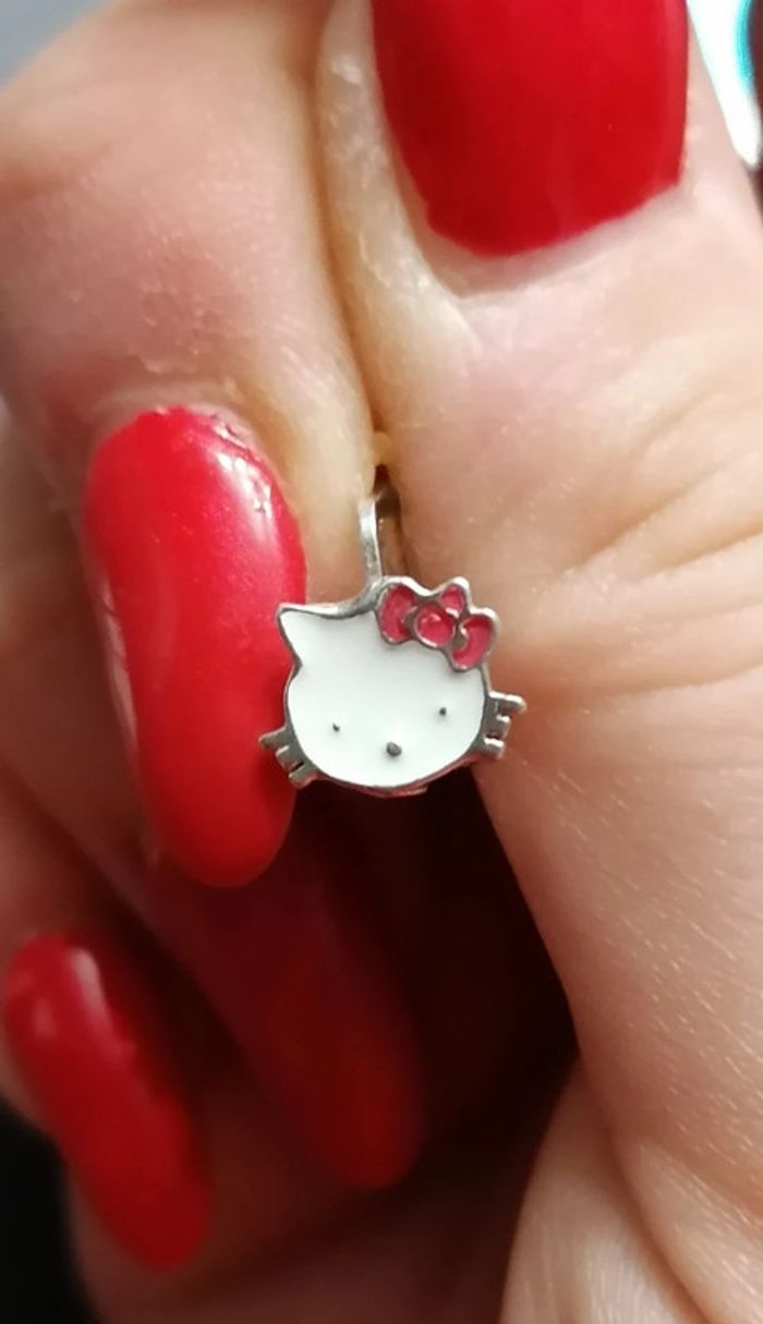 Boucle d'oreilles - photo numéro 3