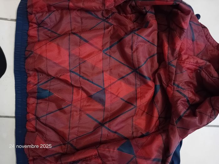 Blouson  réversible Quechua - photo numéro 5