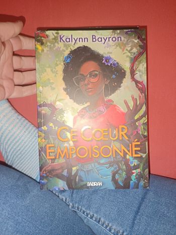 Ce cœur empoisonné