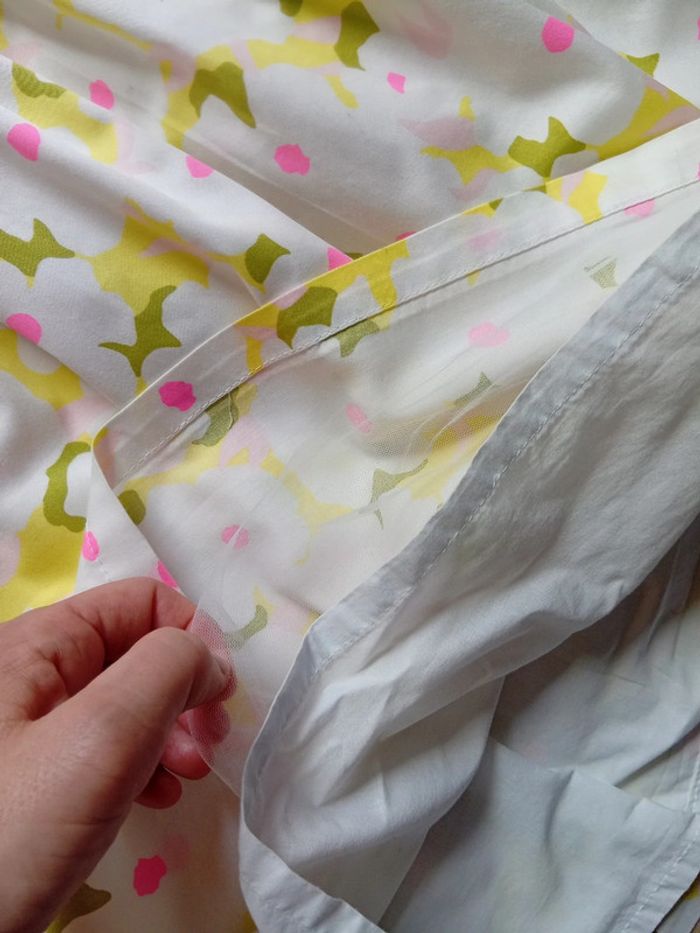 Robe DPAM 10 ans - photo numéro 4