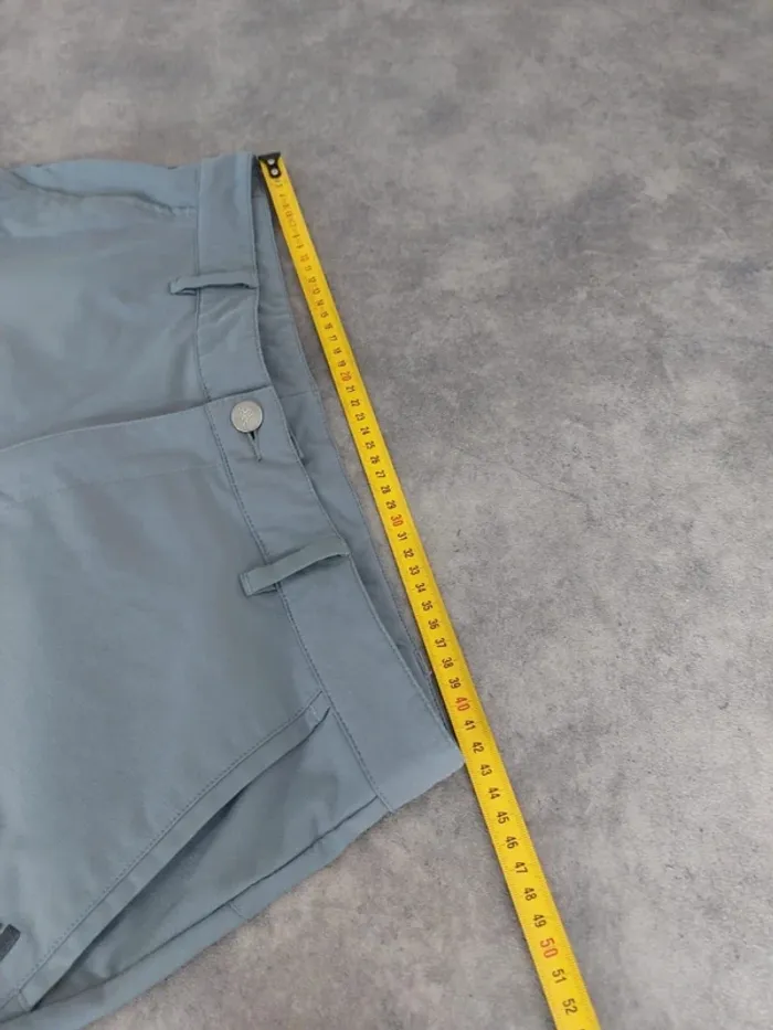 Pantalon Fluide Adidas Vintage - photo numéro 9