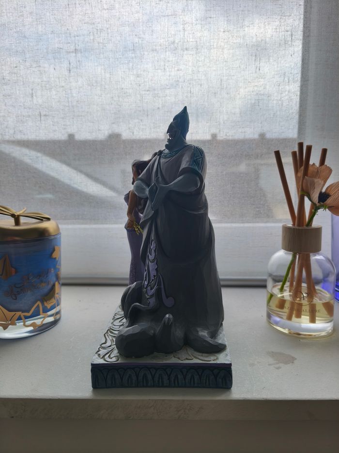 figurine hades et megara hercules - photo numéro 2