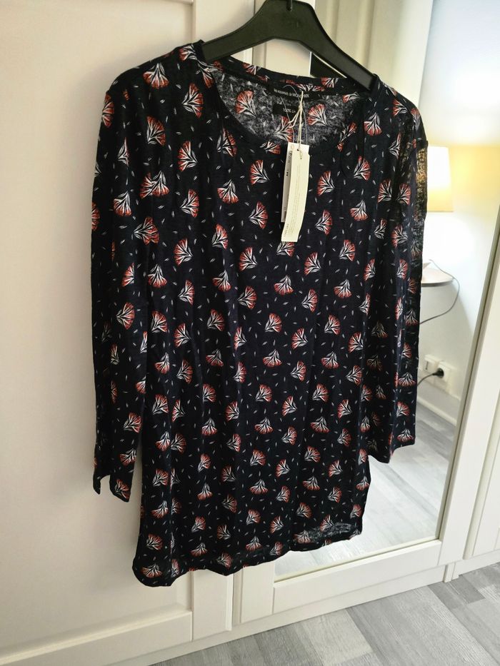 Pulls manches longues pour femme - photo numéro 7