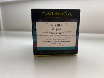 Étoile du jour Garancia
