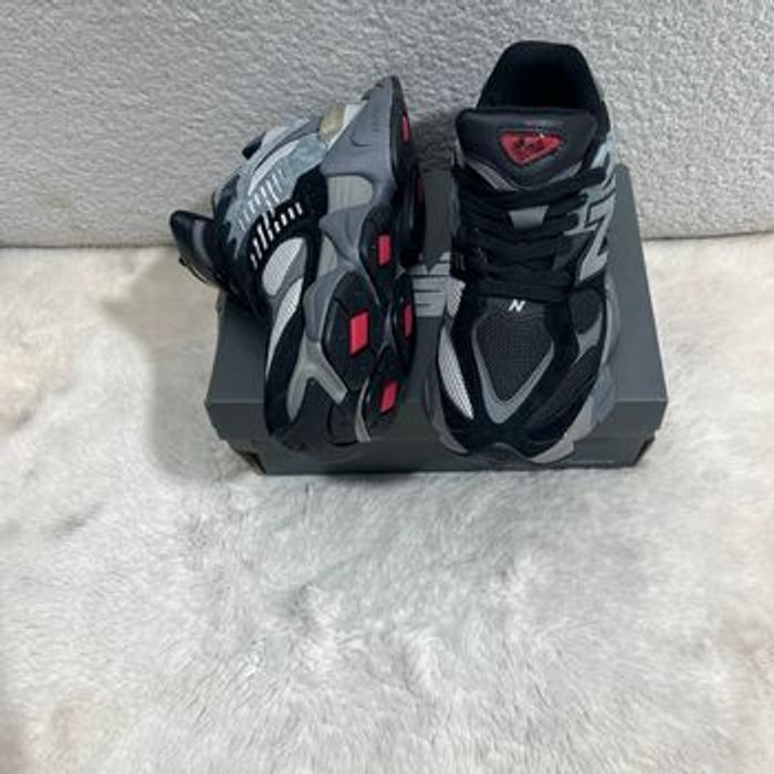 Basket New balance neuf jamais porté taille - photo numéro 3