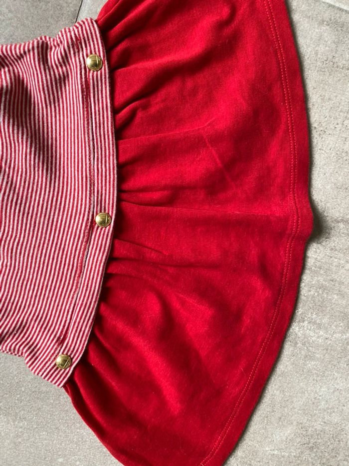 Robe marinière - photo numéro 3