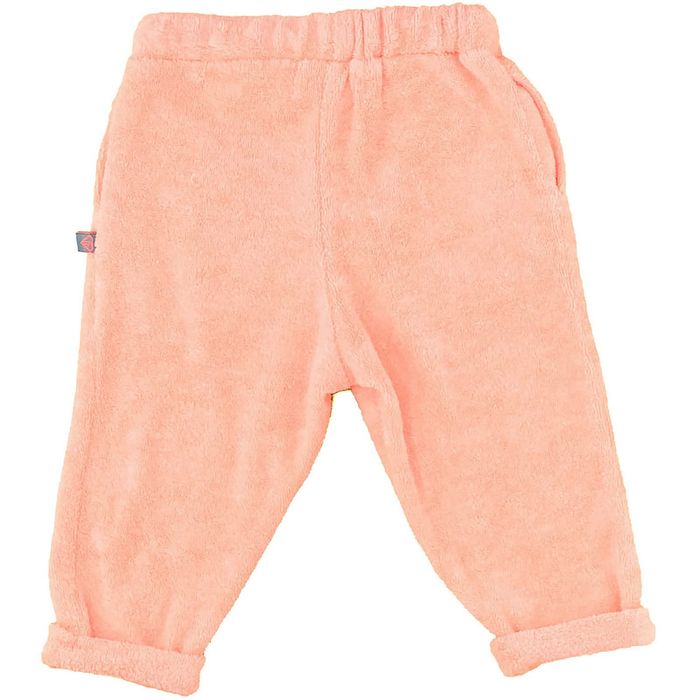 Pantalon 6 mois en matière éponge Arsène et les pipelettes - photo numéro 2
