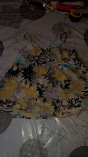 Haut orchestra  10 ans