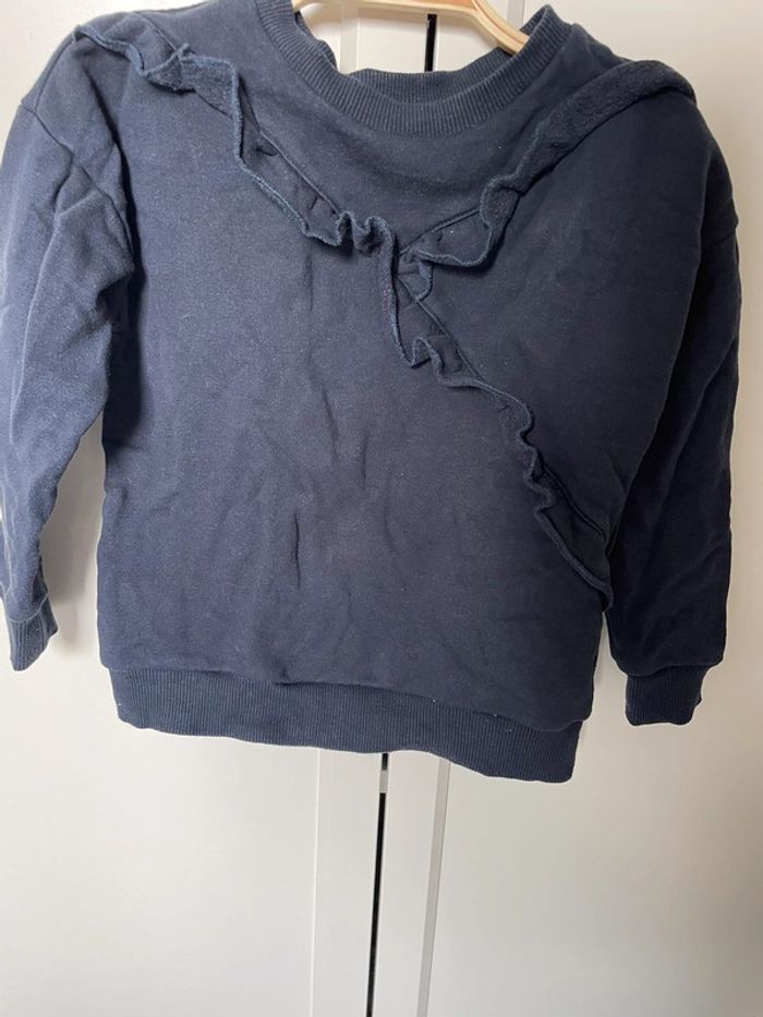 Pull tape à l’œil