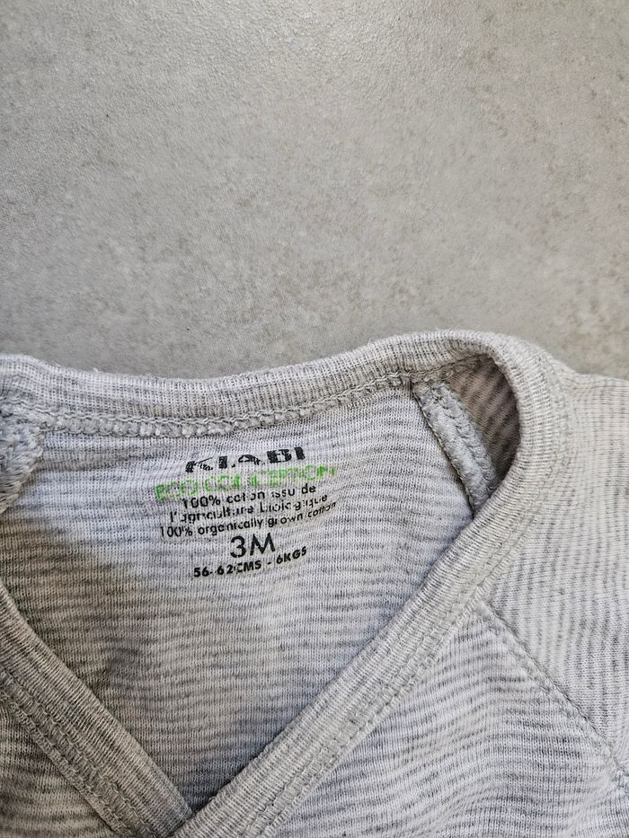 Body MC 3M - photo numéro 3