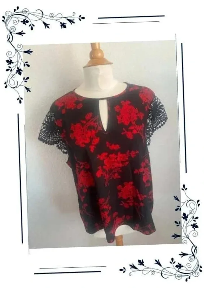 Blouse T44 - photo numéro 4