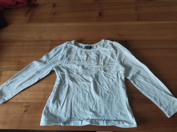 Chemise / blouse